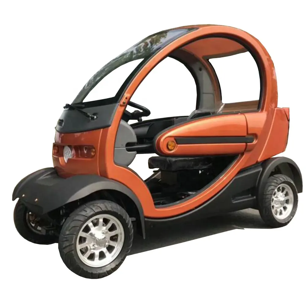 उच्च गुणवत्ता गर्म बिक्री 4 पहिया मिनी इलेक्ट्रिक कार टूर कार गोल्फ गाड़ी नई ऊर्जा चीन इलेक्ट्रिक वाहन/कार चीन में किए गए