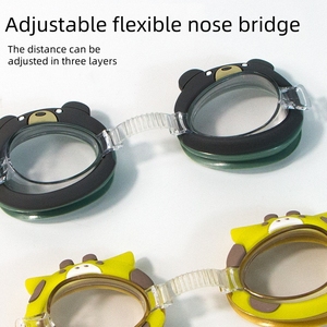 Lunettes de <span class=keywords><strong>natation</strong></span> pour enfants anti-buée et anti-fuite, lunettes de <span class=keywords><strong>natation</strong></span> pour enfants - Product Image 4
