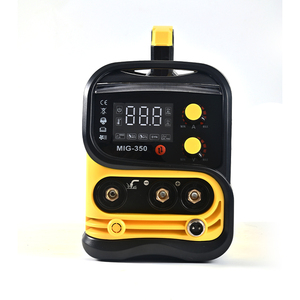 Soldadoras Portátiles 220V 110V, Soldadora de Arco sin Gas IGBT Inversor 3 en 1 - Product Image 5