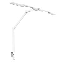 Lampe de bureau à clipser pour étude Home Decor Table de protection des yeux Lampe de bureau à LED Lampe d'extension de cils Led Chine Fabricant de lampe