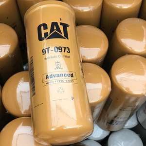 מכונות בנייה חלקי מסנן דלק מסנן דלק 1r-0751 1r-0753 1r-0773 1r-0774 1r-180r-1801r-1807-51 8670 61-2499 117-4089 - Product Image 5