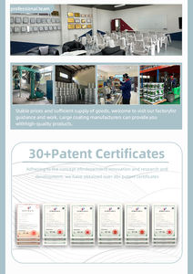 Potente Limpiador de Película de Aceite para Coches, Agente Antiempañante y Impermeabilizante 2X Efecto, Recubrimiento para Descontaminación de Manchas en Parabrisas - Product Image 6