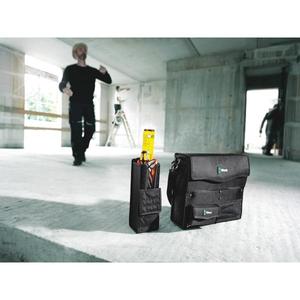 WERA - 05004356001 Caja de herramientas alta 100x295mm-EAN 4013288204370 BOLSAS - Product Image 2