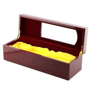 Où <span class=keywords><strong>acheter</strong></span> des boîtes à <span class=keywords><strong>vin</strong></span> en bois vides ? Idées pour des boîtes à <span class=keywords><strong>vin</strong></span> en bois avec charnières. - Product Image 5