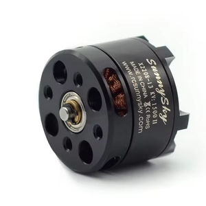 Motor BLDC para Dron Sunnysky X2208 KV2600 - Product Image 5