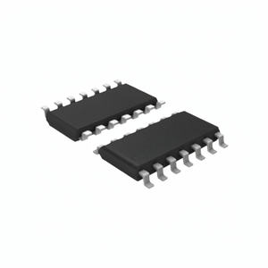 Composant électronique de gestion de l'alimentation (PMIC) 14 SOIC TL2842BDR – Canal Fabricant - Product Image 1