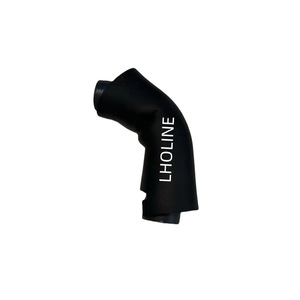 Tubo de Goma EPDM LHOLINE 12262-75190, Tubo de Calefacción para Tanque de Agua, Resistente a Químicos, Longitud Estándar - Product Image 3
