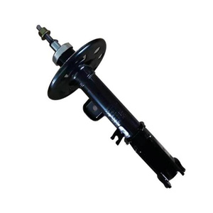 Citroen ZX Front Shock Absorbers - High Quality Solutions