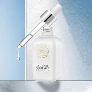 50ml 5% Niacinamide Concentration Brightening Skin Whitening Essence Anti Aging Anti Wrinkle Whitening Serum Facial