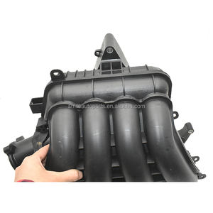 Smile Auto Onderdelen Inlaatspruitstuk Voor Mazda CX-5 2013-2017 CX-8 2019-2023 Py6j13100 PY6J-13-100 - Product Image 2