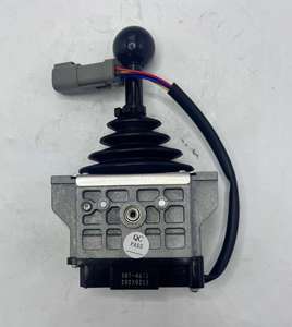 Unité de commande de joystick de haute qualité 307-4671 3074671 pour IT62H, 953D, 963D, 973D, 950H, 950K, 962H, 966H, 972H. - Product Image 6