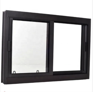 Fenêtres coulissantes en aluminium de luxe, design de fenêtre, vitrage insonorisé pour les maisons - Product Image 5