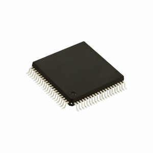 แฟลช80QFP 256KB 16BIT แบบฝัง80 QFP IC ชิ้นส่วนอิเล็กทรอนิกส์มี S912XET256BCAA - Product Image 1