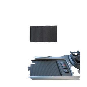 Cubierta del portavasos de la consola central BMW X5 E53 51168408026 Material ABS para modelos antiguos - Product Image 2