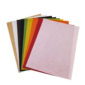 New Biodegradable Material of PBS Coated <b>Greaseproof</b> <b>Paper</b> for Food Packaging - Product Image 1