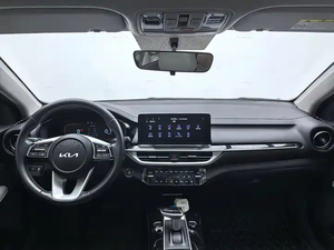 Vehículo Usado con Kilometraje Súper Bajo, 2023, K3 1.5L CVT Gasolina, Vehículo <span class=keywords><strong>de</strong></span> Segunda Mano, Envío Global - Product Image 4