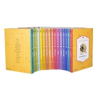 Laminación mate profesional de china, Impresión de libro de cubierta suave personalizada, A5, buen diseño
