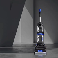 Aspirateur électrique à shampoing pour tapis humide et sec Aspirateur vertical sec et humide de qualité pour sièges de voiture et tapis sans sac