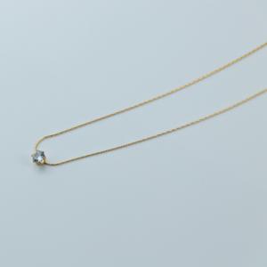 Collar con Colgante de Cadena de Serpiente de Acero Inoxidable Chapado en Oro de 18K y Plata, Joyería Delicada para Mujer, Regalo Diario - Product Image 6