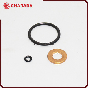 Kit de Reparación de Inyectores de Combustible 13532247156 13537787236 13537794553 para BMW X3 X5 328 535 540 740 - Product Image 4