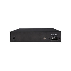 Commutateur PoE géré L2 S1200WP-8G-2S avec 2 ports SFP+, 8 ports PoE, 1 port console, pour utilisation FTTX, garantie 1 an, Zikun Fiber Optical - Product Image 4
