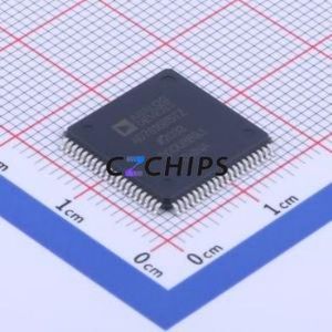 Original and Brand-new AD7616BSTZ-RL LQFP-80(<b>14x14</b>) Integrated Circuit IC Chip PMIC Analog-to-Digital Converter (ADC) - Product Image 1