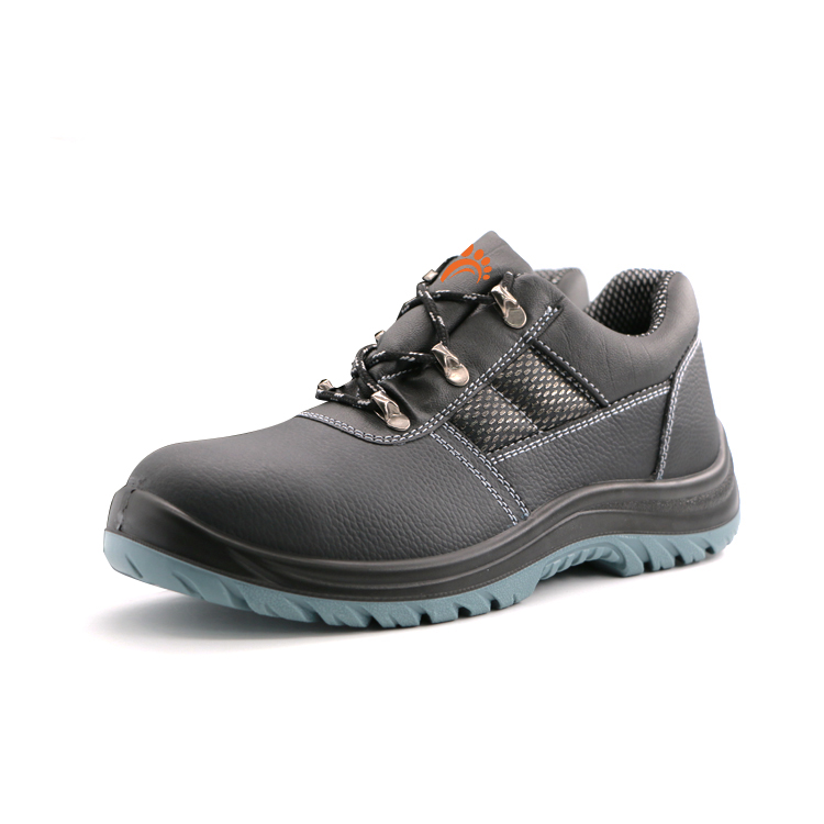 Woodland Shoes Steel Toe Safety Work Boots for Men