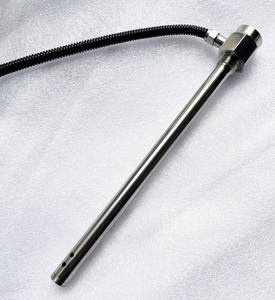 QXLF6061 Cảm Biến Mức Nhiên Liệu Điện Dung Bình Nhiên Liệu Theo Dõi Gps Cảm Biến Mức Dầu Động Cơ Điện Dung - Product Image 2