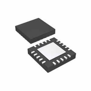 Electronic Chips Component Embedded 20 VFQFN Exposed Pad C8051F396-A-GM In Stock - Product Image 1