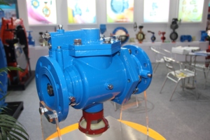 Hướng dẫn sử dụng nước kiểm tra ngăn chặn trào ngược dòng chảy ngược preventer van - Product Image 4