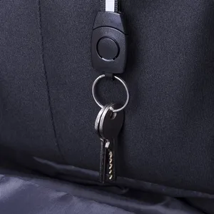 Zaino antifurto impermeabile personalizzabile per merchandising - Product Image 2