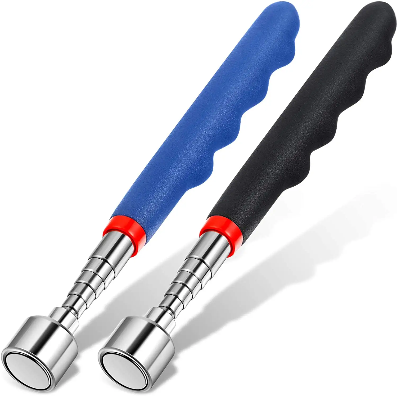Good quality magnetic pickup tool - telescoping magnet stick telescopic magnetic pick-up tool