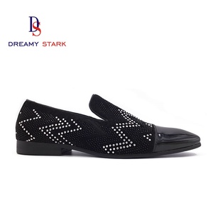 Nouvelle collection printemps : Chaussures habillées pour hommes en cuir véritable, faites à la main, de haute qualité, avec design élégant et logo personnalisé, légères et respirantes. - Product Image 4