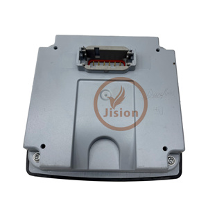 อะไหล่รถขุด 493-9683 จอควบคุม - Product Image 4