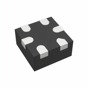 6 UFQFN, 6 TMLF Authorized Distributor Power Management (PMIC) MIC5380-NGYFT-TR Components Electronic - Product Image 1