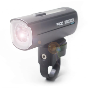 ไฟหน้าจักรยานแฟชั่น 1200 ลูเมนส์ สำหรับไฟจักรยานลูเมน - Product Image 1