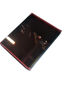 1 Caja de 12 Piezas de Placas de Fotoresina de 250*300*3mm para Máquina de Hologramas, Placa de Vidrio Recubierta de Fotoresina para Impresión Holográfica - Product Image 5