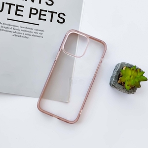 Trung Quốc mua sắm trực tuyến fabrica AL por thị trưởng của funda PC trường hợp điện thoại với chất lượng cao GK cho Iphone 14 Pro Max trường hợp không dây - Product Image 4