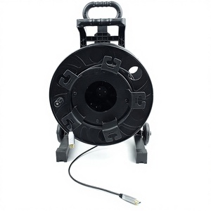 Câble à fibres optiques 4K version 20 avec cuivre sans oxygène pour adaptateur <span class=keywords><strong>de</strong></span> moniteur d'ordinateur et <span class=keywords><strong>de</strong></span> projecteur - Product Image 1