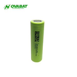 Mejor Precio en Celdas 18650 DMEGC INR18650 29E 2900mAh IMR INR Batería de Iones de Litio 18650 Paquete de Baterías <span class=keywords><strong>2</strong></span>-4C para Vehículo Eléctrico - Product Image 4