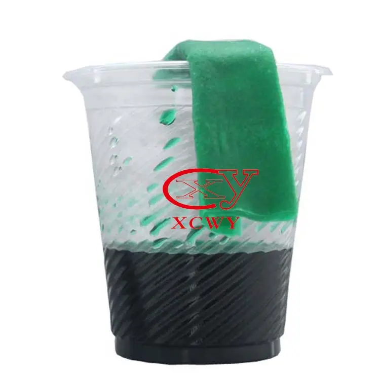 Brilliant Green Color Solvent Green 852 Metal Complex Dyes For Printing Ink