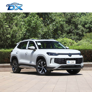 รถยนต์มือสองคุณภาพสูงราคาถูกจากจีน รถ SUV Volkswagen <span class=keywords><strong>Passat</strong></span> 1.4T รุ่น <span class=keywords><strong>High</strong></span> Edition Deluxe Edition ปี 2023 เครื่องยนต์เบนซิน VW <span class=keywords><strong>Passat</strong></span> - Product Image 5