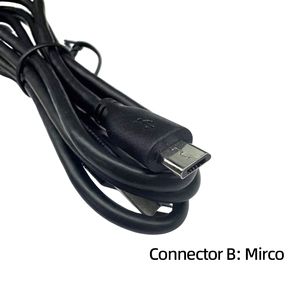 Câble Micro USB V8 haute vitesse USB 2.0 de 1 m à chargement rapide, compatible Android Samsung pour Galaxy <span class=keywords><strong>S7</strong></span> <span class=keywords><strong>Edge</strong></span> S6 S5, en stock usine - Product Image 3