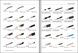 Precio de fábrica Antena de <span class=keywords><strong>TV</strong></span> de baja pérdida Doble escudo 50ohm RG213 RG214 Rf Cable coaxial Cable de red Walkie-Talkie - Product Image 6