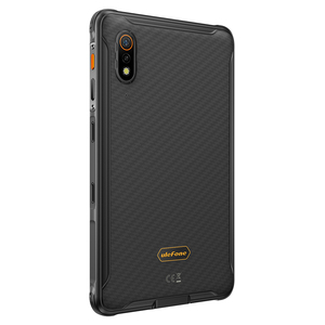 High Quality Ulefone Armor Pad Pro Rugged <b>Tablet</b> <b>PC</b>, 8GB+128GB, 8 Inch Android 13 MediaTek MT8788 Octa Core 4G Network - Product Image 3