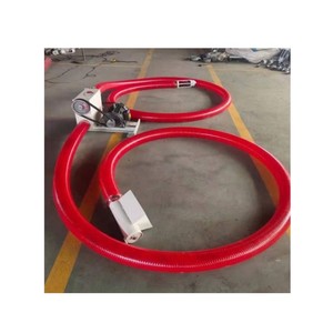 Máquina de succión de granos autocebante - Product Image 1
