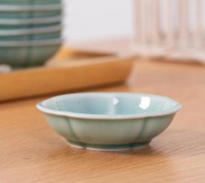 Longquan seladon çeşni plakası - Product Image 2