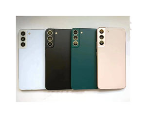 Teléfono ficticio de maqueta de pantalla que no funciona para <span class=keywords><strong>Samsung</strong></span> Galaxy <span class=keywords><strong>S21</strong></span> S22 Plus S23 S24 S25 <span class=keywords><strong>ultra</strong></span> - Product Image 2