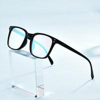 Nouvelles lunettes professionnelles de correction de la faiblesse aveugle vert rouge TR90 avec charnière en métal lunettes de haute qualité
