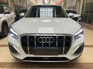 YD AUTO 2022 Audi Q2L 35 TFSI Elegance Edition Essence Véhicule d'occasion Grand stock disponible 1.4T 150ch L4 à Suifenhe - Product Image 3